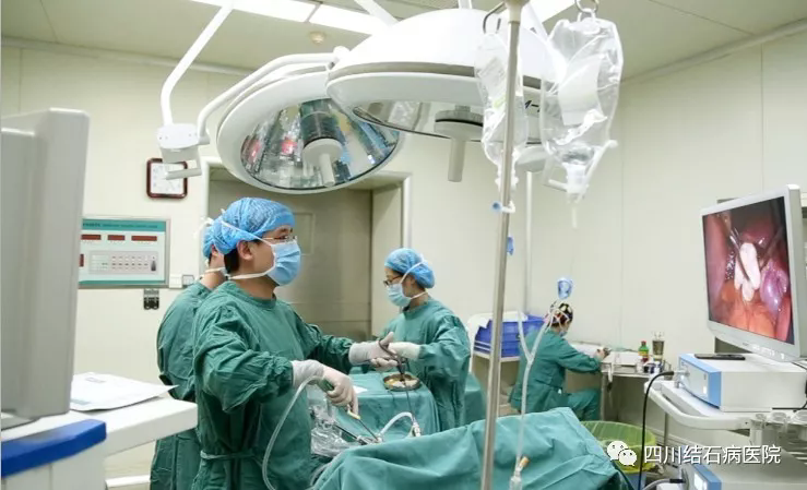 四川保胆取石案例:眉山夫妻双双患胆结石,专家分享饮食注意事项(图4) 四川保胆取石案例:眉山夫妻双双患胆结石,专家分享饮食注意事项(图4)