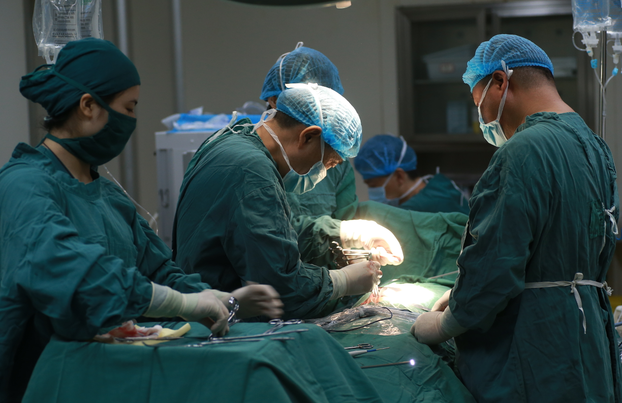 成都胆结石医院科普：胆囊虽小，你知道胆囊功能究竟有多重要吗？(图2)