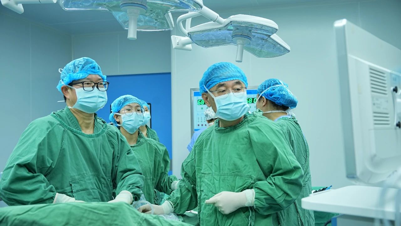 【四川保胆医院】顶尖保胆大咖蓉城学术论剑 共绘“隐形”保胆取石术新图景(图10) 【四川保胆医院】顶尖保胆大咖蓉城学术论剑 共绘“隐形”保胆取石术新图景(图10)