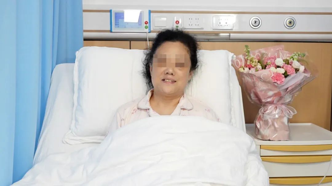 【四川保胆案例】守护生活的烟火气:让患者不切胆,留住“舌尖幸福”(图2) 【四川保胆案例】守护生活的烟火气:让患者不切胆,留住“舌尖幸福”(图2)