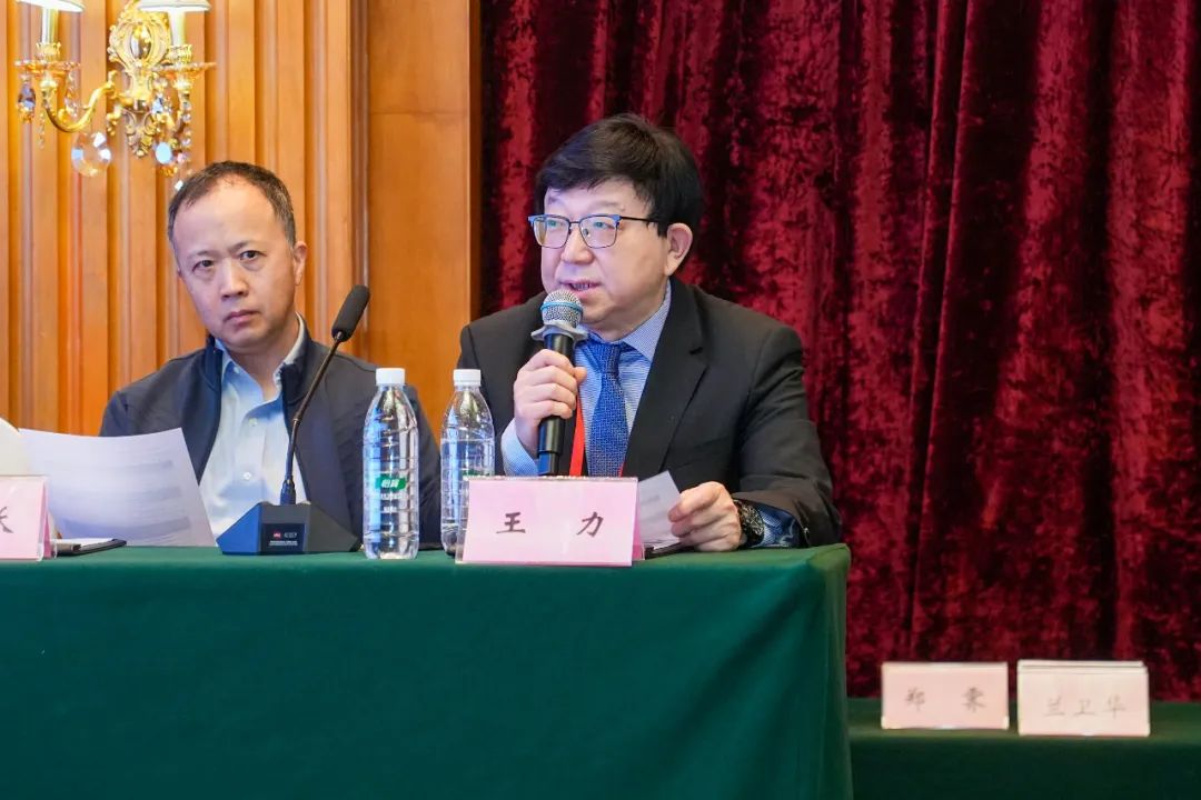 学术直击:四川结石病医院王力教授出席并主持卫健委国家级学术盛会(图1) 学术直击:四川结石病医院王力教授出席并主持卫健委国家级学术盛会(图1)