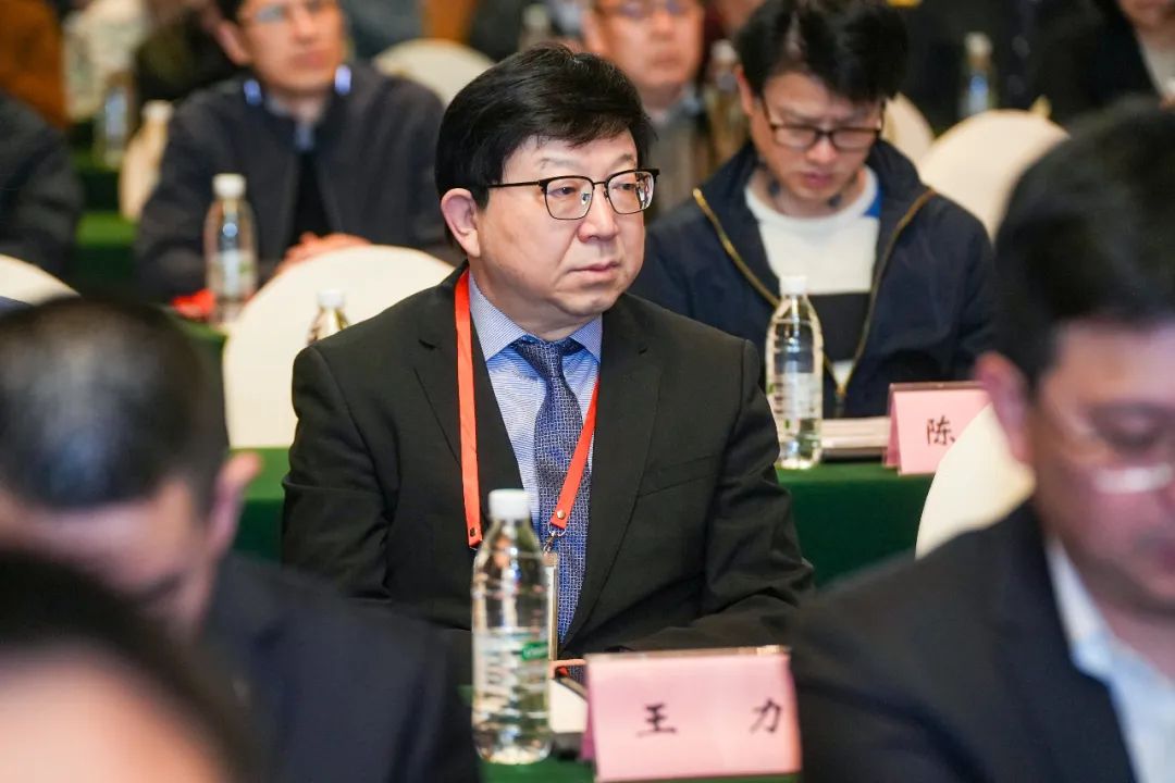 学术直击:四川结石病医院王力教授出席并主持卫健委国家级学术盛会(图6) 学术直击:四川结石病医院王力教授出席并主持卫健委国家级学术盛会(图6)