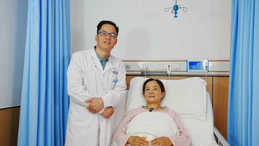 四川眉山女子毫无感觉,胆囊里竟疯长出108颗“好汉结石”【四川保胆取石最好的医院排名】(图3) 四川眉山女子毫无感觉,胆囊里竟疯长出108颗“好汉结石”【四川保胆取石最好的医院排名】(图3)