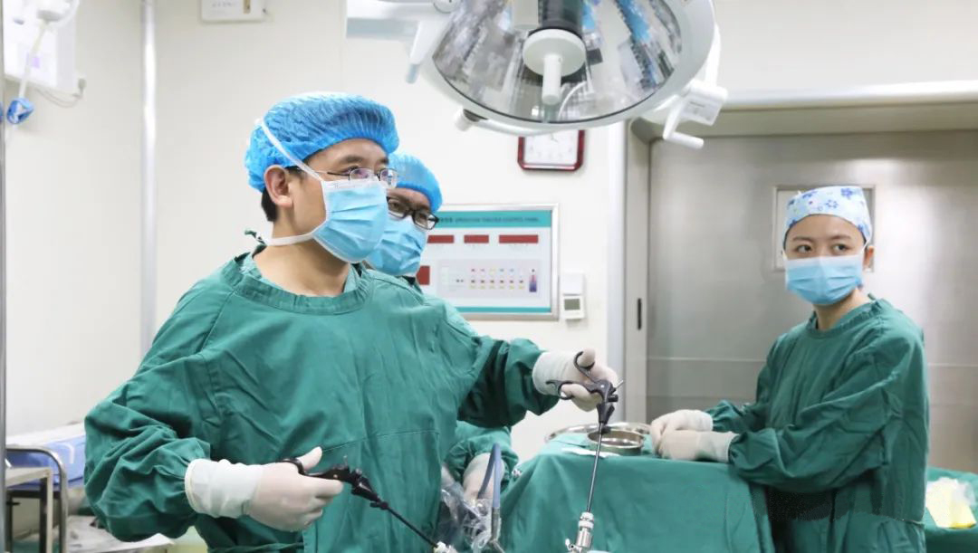 保胆取石术后科学养护指南:注意这几点,守护你的胆囊健康!【四川胆结石医院 】(图3) 保胆取石术后科学养护指南:注意这几点,守护你的胆囊健康!【四川胆结石医院 】(图3)