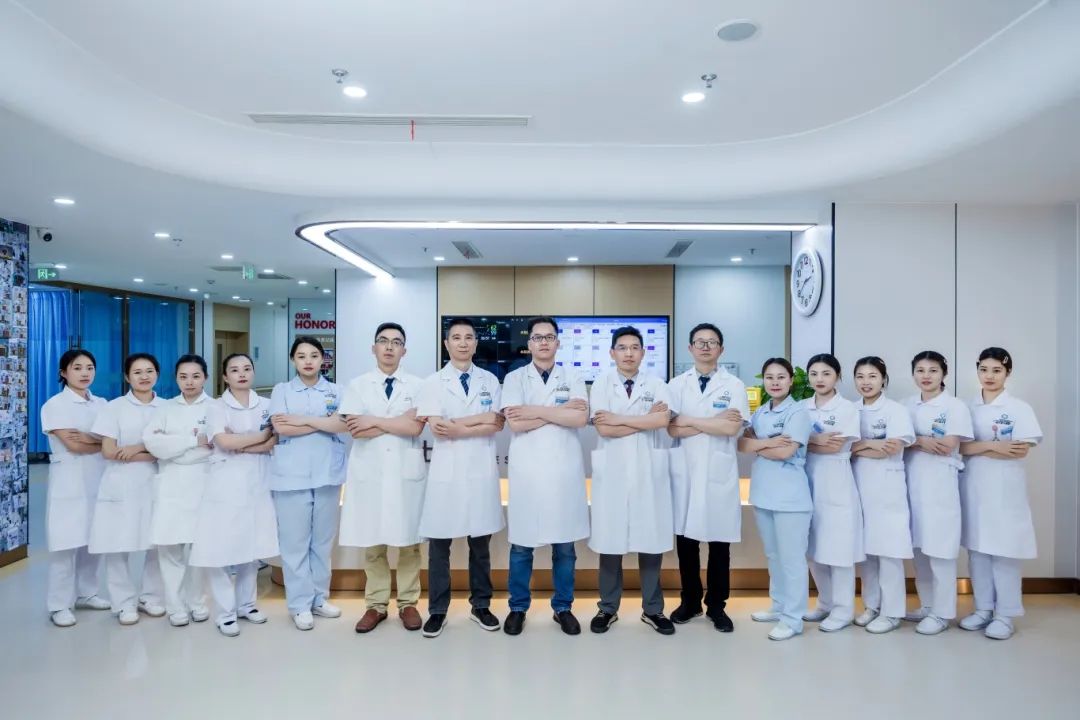 甘肃患者跨省到四川结石病医院圆保胆梦，患者：找对专业医院最关键(图4)