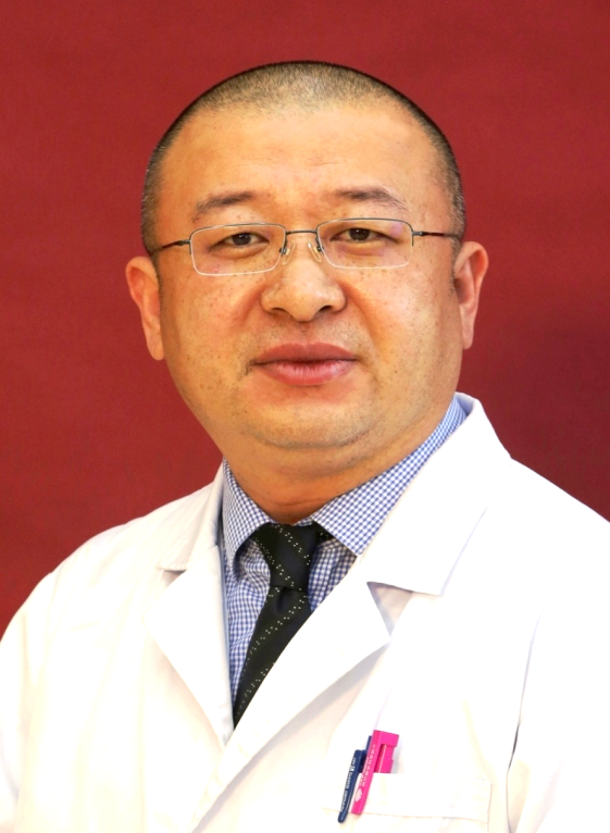 守护男性“生命腺”：我院特邀北京知名专家开展“BPH术前尿动力评估”专题培训(图2)