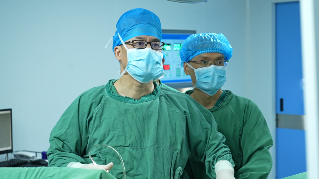 喜报!患者心目中的“保胆卫士”,我院陈红春主任荣膺卫健局“优秀医师(图5) 喜报!患者心目中的“保胆卫士”,我院陈红春主任荣膺卫健局“优秀医师(图5)