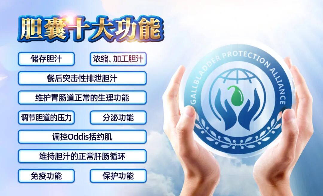 胆囊健康科普宣传周：9.1胆囊健康日义诊义检，四川结石病医院在行动(图7)