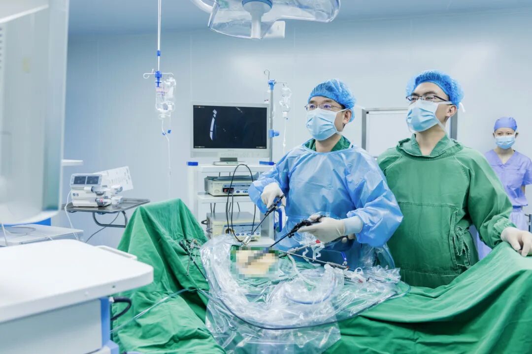 喜报频传!四川结石病医院何明刚主任再添重磅殊荣,荣任保胆专委会常委(图4) 喜报频传!四川结石病医院何明刚主任再添重磅殊荣,荣任保胆专委会常委(图4)