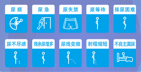重磅！北京协和医院专家来了！前列腺增生、泌尿结石患者，快来预约！(图3)