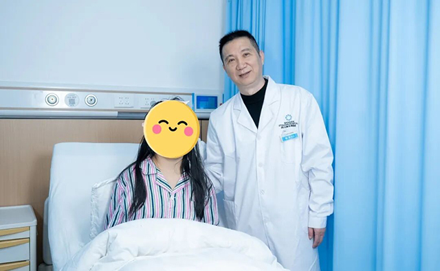 18岁就失去一个器官 这个习惯很多人都有【四川胆结石医院】(图1)