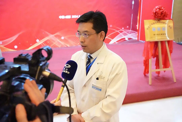 国家级认证！何明刚主任单孔胆囊手术装置获国家专利(图3)